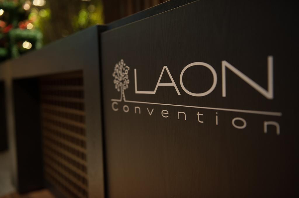 Laon Convention Hotel Daejeon Exterior photo